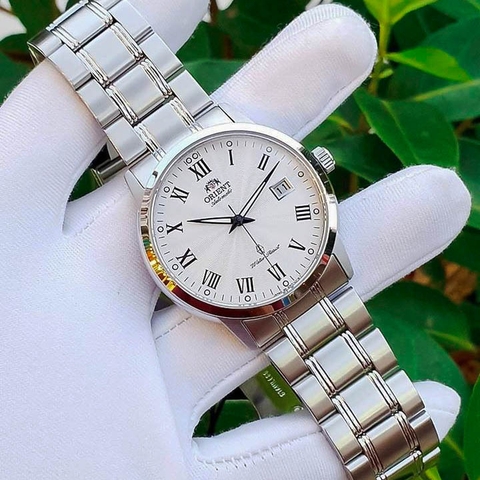 ĐỒNG HỒ NAM Orient Classic Automatic SER1T002W0