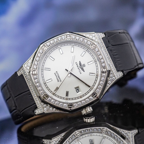 Đồng hồ nam SRWATCH Galaxy SG99993.4102GLA