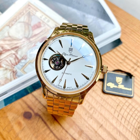 Đồng hồ nam Olym Pianus OP99141-71AGK-T