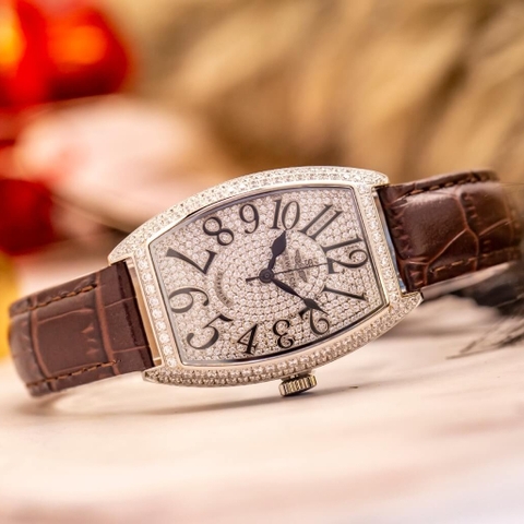 Đồng hồ nữ SRWATCH SL5001.4202BL