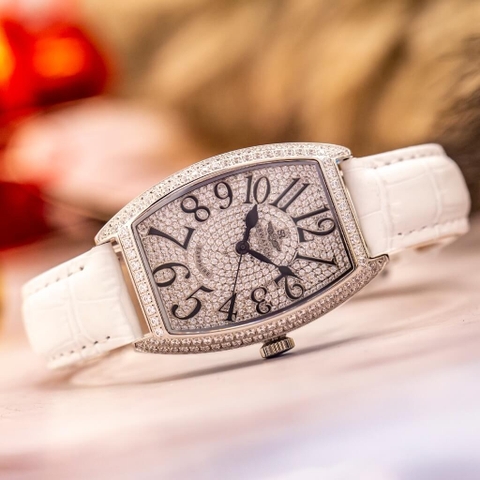 Đồng hồ nữ SRWATCH SL5001.4402BL