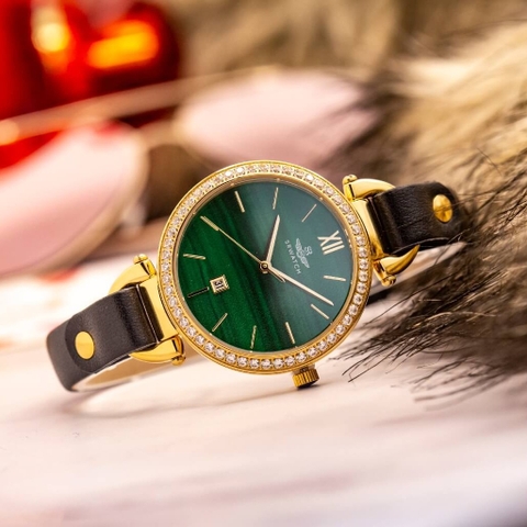 Đồng hồ nữ SRWATCH SL5002.4606BL