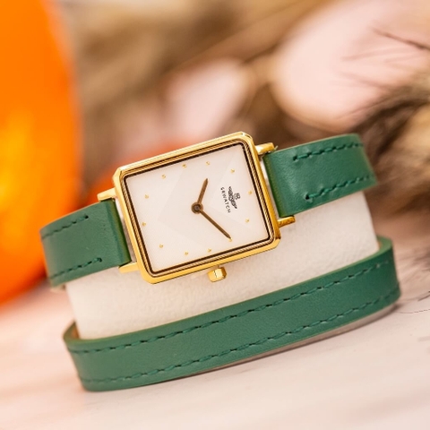 Đồng hồ nữ SRWATCH SL5003.4202BL