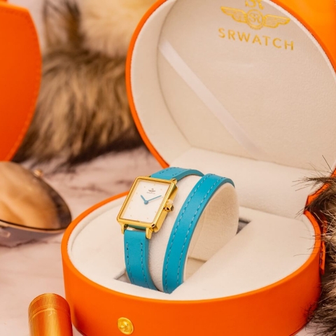 Đồng hồ nữ SRWATCH SL5003.4302BL