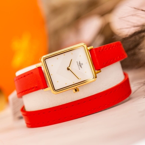 Đồng hồ nữ SRWATCH SL5003.4402BL