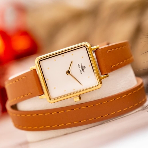 Đồng hồ nữ SRWATCH SL5003.4502BL