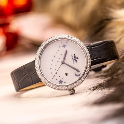 Đồng hồ nữ SRWATCH SL5005.4102BL
