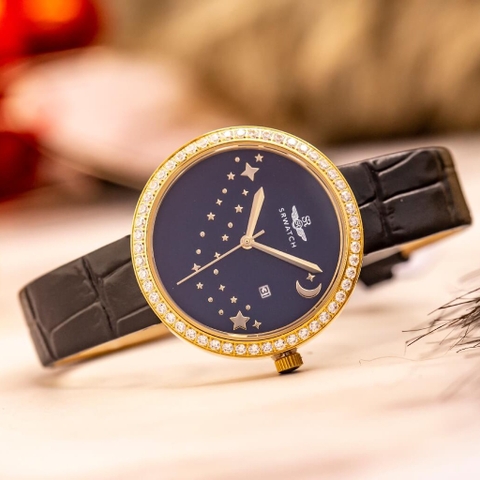 Đồng hồ nữ SRWATCH SL5005.4103BL