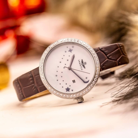 Đồng hồ nữ SRWATCH SL5005.4202BL