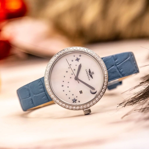 Đồng hồ nữ SRWATCH SL5005.4302BL