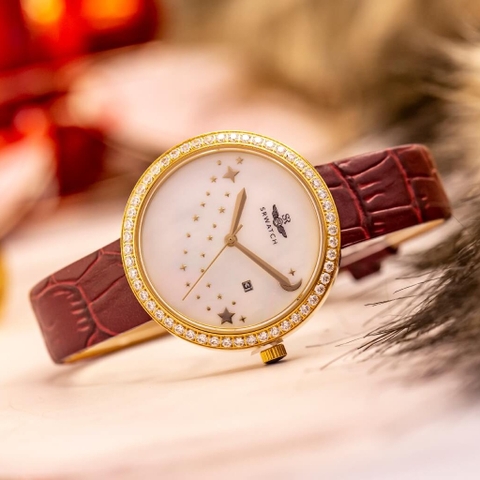 Đồng hồ nữ SRWATCH SL5005.4502BL