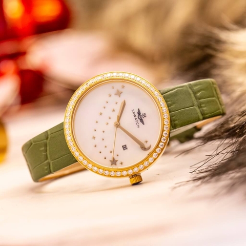 Đồng hồ nữ SRWATCH SL5005.4602BL
