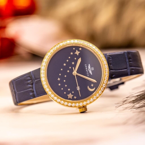 Đồng hồ nữ SRWATCH SL5005.4603BL