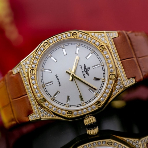 Đồng hồ nữ SRWATCH Galaxy SL99993.4602GLA