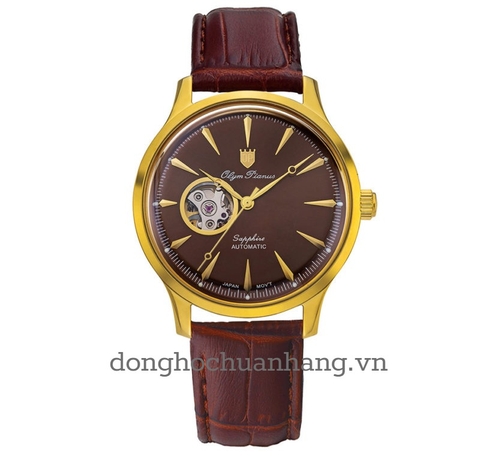 Đồng hồ nam Olym Pianus OP99141-71AGK-GL-N