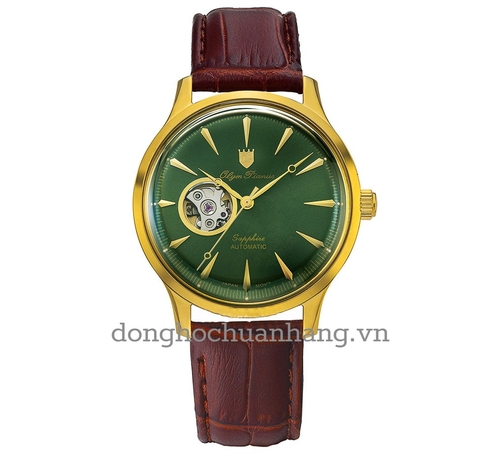 Đồng hồ nam Olym Pianus OP99141-71AGK-GL-XL