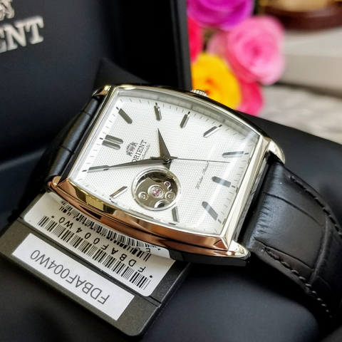 Đồng hồ nam Orient FDBAF004W0