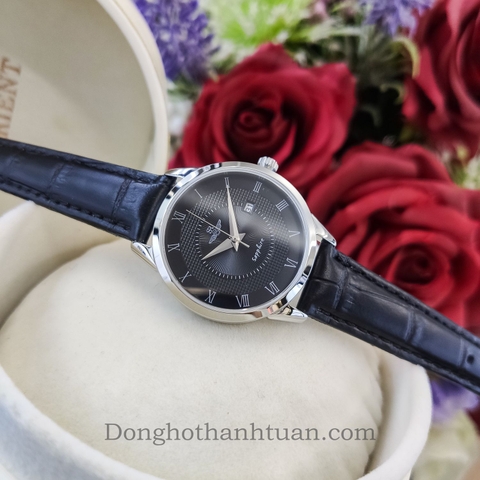 Đồng hồ nữ Sunrise SRWATCH SL1054.4601TE