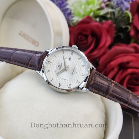 Đồng hồ nữ Sunrise SRWATCH SL1057.4102TE