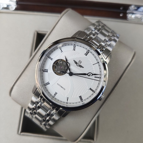 Đồng hồ nam SRWATCH SG8875.1102