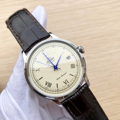 Đồng hồ nam Orient Bambino Gen II SAC00009N0