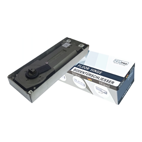 Bản Lề Sàn NEOPRO BTS-NP5 Tải Trọng 150Kg