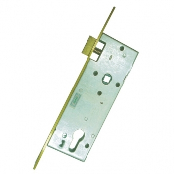 Thân Khóa Tay Gạt FADEX ART 50 BKs 45mm Brass