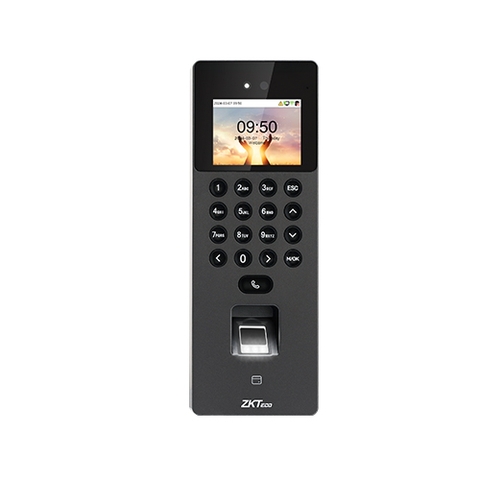 Máy chấm công khuôn mặt ZKTeco SenseFace 2A
