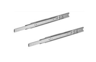 Ray bi Nhấn mở 450mm Hafele 494.02.084