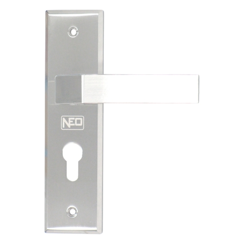 Khóa Tay Gạt NEO R82139/1C