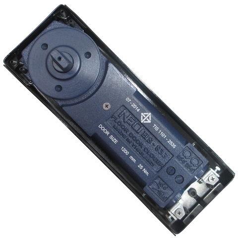 Bản Lề Sàn Neo 822 - 105Kg