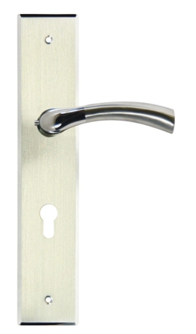 Khóa Tay Gạt NEO 8504-026