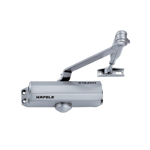 Cùi chỏ cửa không dừng 60kg 499.30.002 Hafele