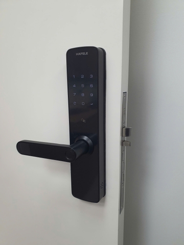 Khoá điện tử Hafele Seven – ML2503B c