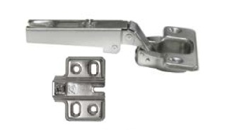 Lề Bật Thường C Hafele 311.01.079