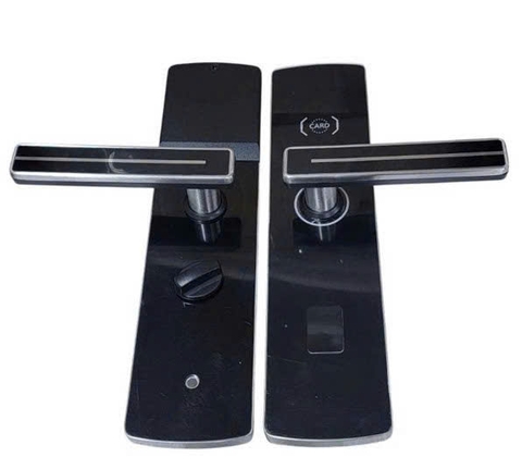 Khóa Cửa Thẻ Từ Turlock KS511