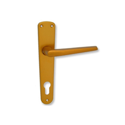 Khóa Tay Gạt FADEX F1140 N