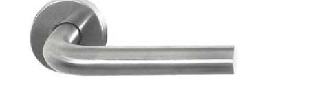 Tay gạt cửa phòng (inox 304) 903.92.596 Hafele