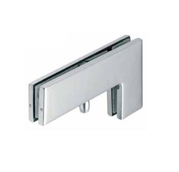 Kẹp L - Inox mờ 981.00.030 Hafele