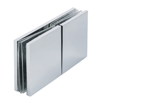 Kẹp kính - kính 180 độ 981.00.582 Hafele