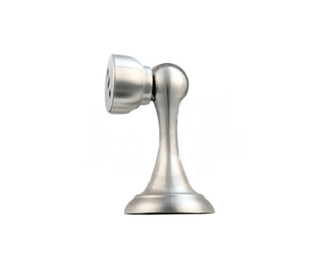 Chặn cửa nam châm chrome mờ 938.23.024 Hafele