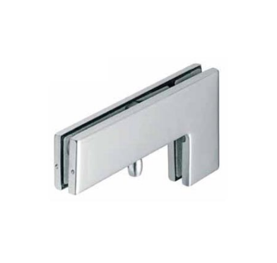 Kẹp L - Inox bóng 489.81.041 Hafele