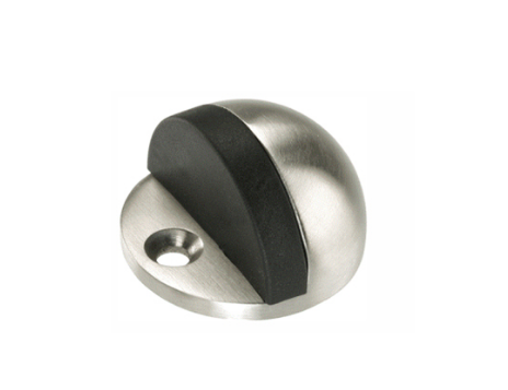 Chặn bán nguyệt (chrome mờ) 937.55.140 Hafele