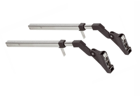 Cánh tay nâng 760-1040mm (3901) 372.74.618 Hafele