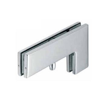 Kẹp L - Inox bóng 981.00.031 Hafele