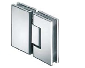 Bản lề kính - kính 180 độ 981.00.512 Hafele