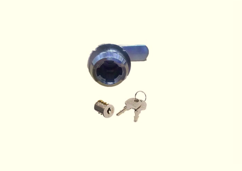 Khóa cốp CS 235.88.621 (44.000đ) + ruột 210.41.613 (52.800đ) Hafele