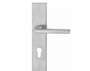 Tay gạt đế dài (inox 304) 903.98.465 Hafele