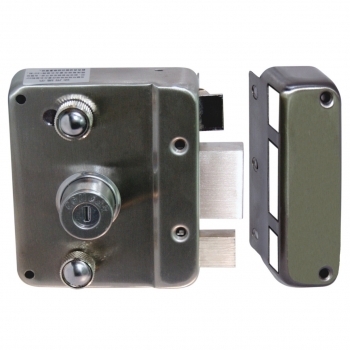 Khóa Cổng NEWNEO V88