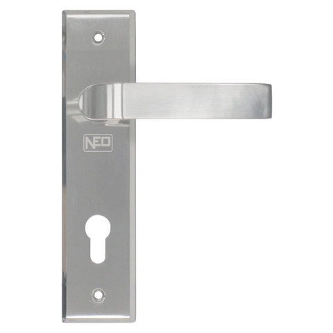 Khóa Cửa Tay Gạt NEO R82136/1C